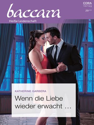 cover image of Wenn die Liebe wieder erwacht ...